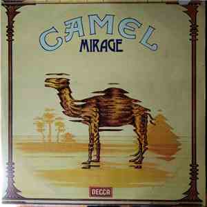 Camel - Mirage