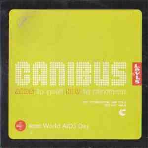 Canibus - AIDS Is Gold HIV Is Platinum