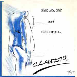Claudio Bolzonello - Man And Girl