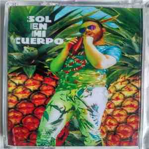 Colin  - Sol En Mi Cuerpo