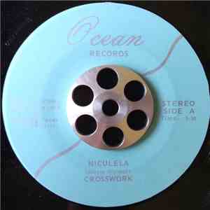 Crosswork - Niculela / Cool And Sassy