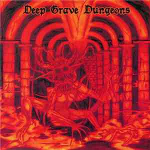 Crucifier / Throneum / Sathanas / Bestial Mockery - Deep Grave Dungeons