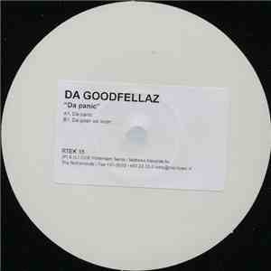 Da Goodfellaz - Da Panic