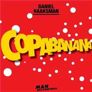 Daniel Haaksman - Copabanana