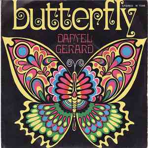 Danyel Gerard - Butterfly
