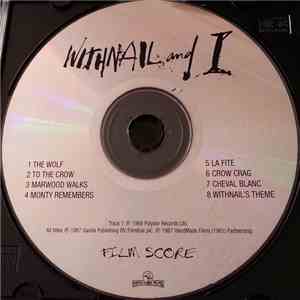 David Dundas & Rick Wentworth - Withnail And I - Film Score