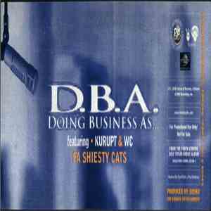 DBA - Fa Shiesty Cats