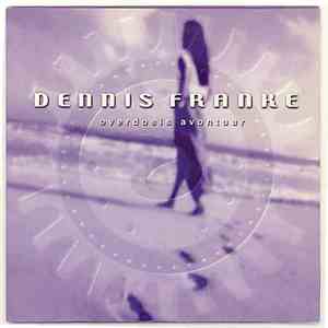 Dennis Franke - Overdosis Avontuur