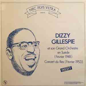 Dizzy Gillespie - 1948-1953