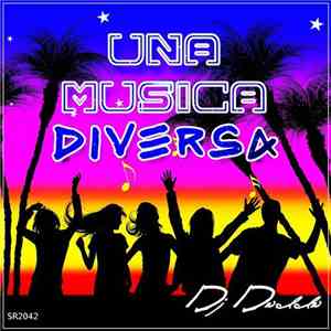 DJ Doddo - Una Musica Diversa