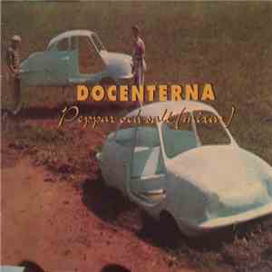 Docenterna - Peppar Och Salt (Mixar)
