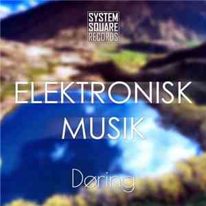 Døring - Elektronisk Musik