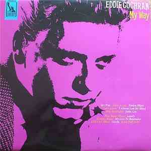 Eddie Cochran - My Way