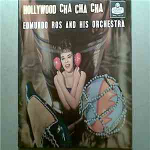 Edmundo Ros And His Orchestra - Hollywood Cha Cha Cha