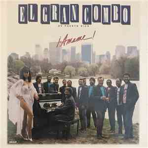 El Gran Combo De Puerto Rico - ¡Amame!