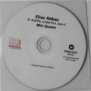 Elias Abbas Ft. Kaliffa, Linda Pira, Sam-E - Min Queen