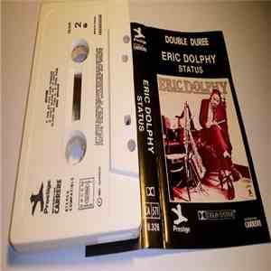 Eric Dolphy - Status