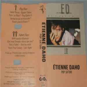 Etienne Daho - Pop Satori