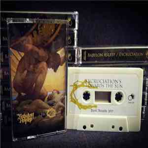 Excruciation, Babylon Asleep - Excruciation / Babylon Asleep - Split
