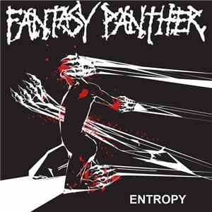 Fantasy Panther - Entropy