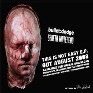 Gareth Whitehead - This Is Not Easy
