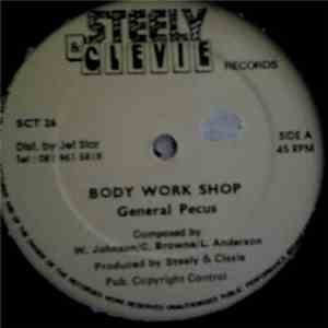 General Pecus - Body Work Shop