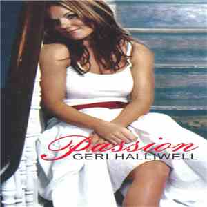 Geri Halliwell - Passion