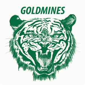 Goldmines - Goldmines Ep
