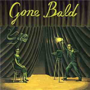 Gone Bald - Soul Vacation In Rehab Clinic
