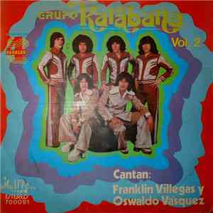 Grupo Karabana - Vol. 2