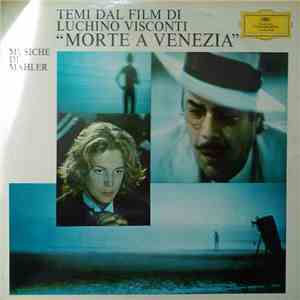 Gustav Mahler - Orchestra Di Stato Bavarese, Rafael Kubelik - Temi Dal Film ...