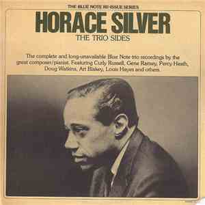Horace Silver - The Trio Sides