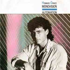 Howard Grace - Monovision