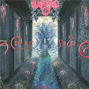 Hypocrisy - Penetralia