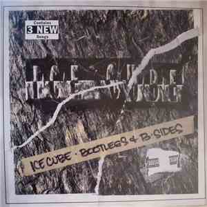 Ice Cube - Bootlegs & B-Sides