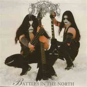 Immortal - Battles In The North