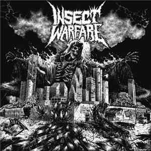 Insect Warfare - World Extermination