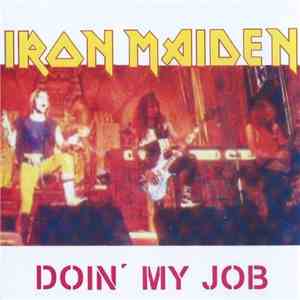 Iron Maiden - Doin' My Job
