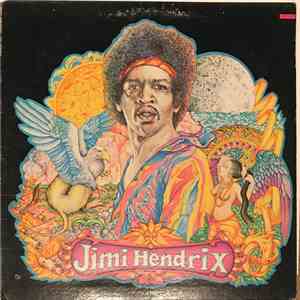 Jimi Hendrix - In The Beginning