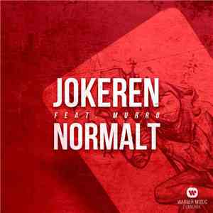 Jokeren Feat. Murro - Normalt