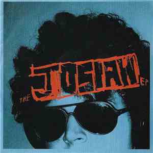 Josiah Wolf - The Josiah EP
