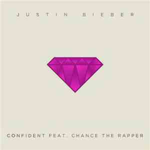 Justin Bieber - Confident