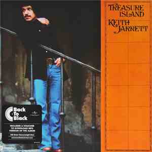 Keith Jarrett - Treasure Island