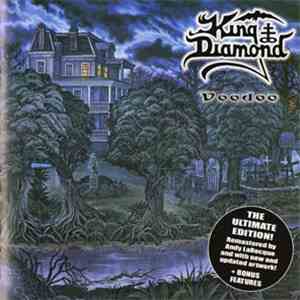 King Diamond - Voodoo