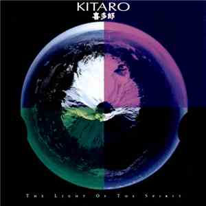 Kitaro - The Light Of The Spirit