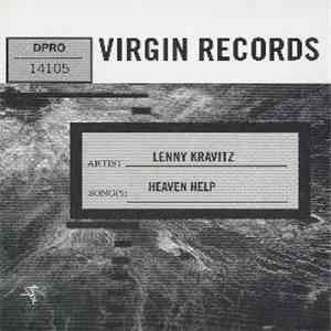 Lenny Kravitz - Heaven Help