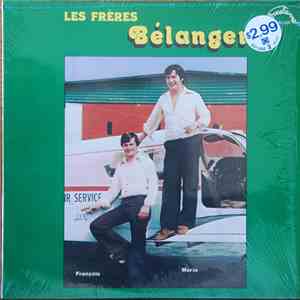 Les Frères Bélanger - Les Frères Bélanger