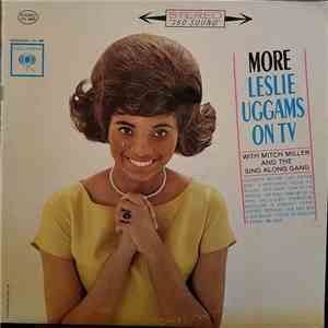 Leslie Uggams With Mitch Miller And The Sing Along Gang - More Leslie Uggams On TV