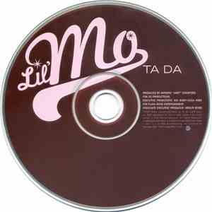 Lil' Mo - Ta Da