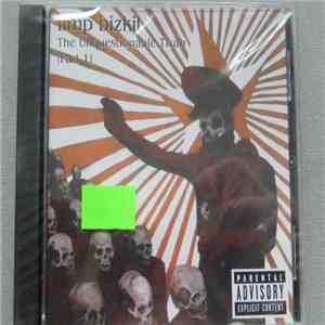 Limp Bizkit - The Unquestionable Truth (Part 1)